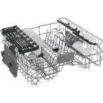 Посудомоечная машина Beko BDFS26120WQ