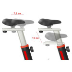 Велотренажер Спин-Байк UnixFit SB-490