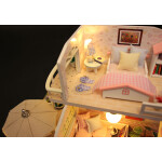 Румбокс Hobby day Розовая мечта M033