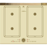 Встраиваемая индукционная варочная панель Kaiser KCT 6745 FI Elf AD