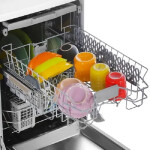 Посудомоечная машина Beko BDFS26120WQ