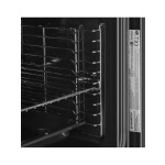 Встраиваемый электрический духовой шкаф Maunfeld MEOC708PB