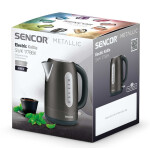 Чайник электрический Sencor SWK 1778BK