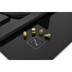 Встраиваемая газовая варочная панель Zugel ZGC308B