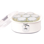 Йогуртница Galaxy GL2690