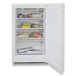 Морозильная камера Бирюса M6048