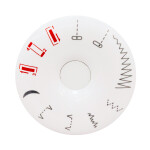 Швейная машина Singer Studio 12 белый