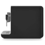 Кофемашина Smeg BCC02BLMEU