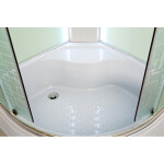 Душевая кабина Deto EM4590LED