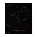 Встраиваемая электрическая варочная панель Zugel ZEH452B