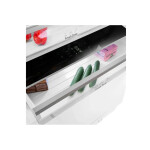 Встраиваемый холодильник Maunfeld MBF212NFW1