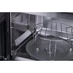 Встраиваемая микроволновая печь Maunfeld MBMO.20.7S