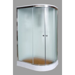 Душевая кабина Deto D102SREL