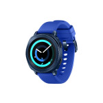 Умные часы Samsung Gear Sport синий