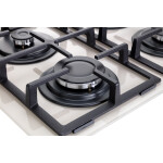 Встраиваемая газовая варочная панель Graude GS 60.1 C