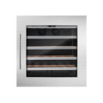 Винный шкаф Temptech STZ60SX