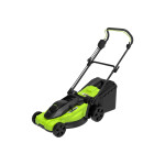 Газонокосилка электрическая GreenWorks LM2000 (2515707)