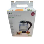Чайник электрический Rix RKT-1821G