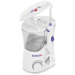 Ирригатор B.Well WI-922 белый/синий