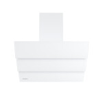 Каминная вытяжка Maunfeld Cascada Push 60 белый