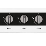 Встраиваемая газовая варочная панель Gefest ПВГ 2150-01 К22