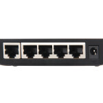 Коммутатор Tp-Link TL-SG1005D