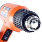 Строительный фен Patriot HG 201 The One