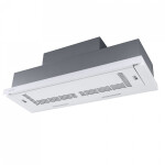 Встраиваемая вытяжка Maunfeld Galaxy 90 белый