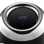 Аэрогриль Kitfort КТ-2234