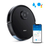 Робот-пылесос Ecovacs DeeBot Ozmo 950