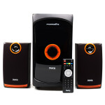 Колонки Dialog AP-200 черный