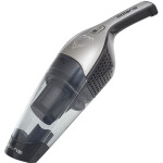 Пылесос Polaris PVCS 0623 серый/черный