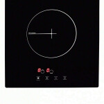 Встраиваемая электрическая варочная панель Simfer H30D12B100