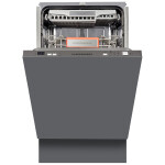 Встраиваемая посудомоечная машина Kuppersberg GS 4533