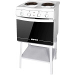 Электрическая плита Мечта 15М