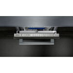 Встраиваемая посудомоечная машина Siemens SR 615X31IR