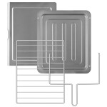 Мини-печь Brayer BR2601