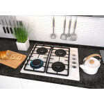 Встраиваемая газовая варочная панель Darina 1T1 BGC341 12 W