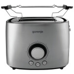 Тостер Gorenje T1000 E