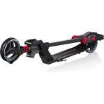 Самокат Globber ONE K 165 черный