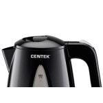 Чайник электрический Centek CT-0048 black