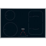Встраиваемая индукционная варочная панель Miele KM 6347