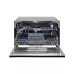 Посудомоечная машина Weissgauff TDW 4017 D