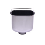 Хлебопечка Oursson BM1023JY/RD