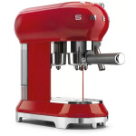 Кофемашина Smeg ECF01RDEU