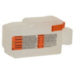 Емкость для отработанного тонера Canon FM3-8137