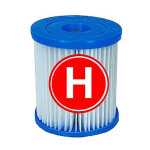 Картридж Intex 29007 (тип H) для фильтр-насоса 28602