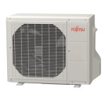 Сплит-система Fujitsu ASYG09LLCA/AOYG09LLC