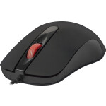 Мышь Defender Ultra Classic MB-280 черный