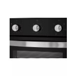 Встраиваемый электрический духовой шкаф Maunfeld EOEC 516B